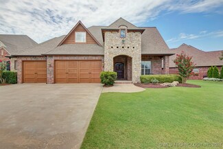 16409 E 50th St, Tulsa, OK 74134