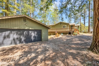 17380 Parnassus Dr, Cobb, CA 95461