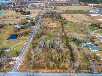 0 Mattie Reeves Rd, Lake Charles, LA 70611