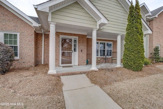 402 Stratton Place, Washington, NC 27889