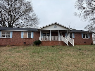 207 Donaree Cir, Anderson, SC 29625