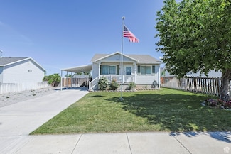 276 W 700 N, Tooele, UT 84074