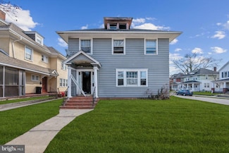 56 New Market St, Salem, NJ 08079