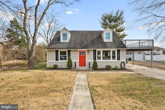 7825 Ridge Rd, Hanover, MD 21076