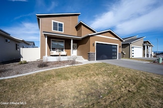 4302 N Donovan Ln, Post Falls, ID 83854