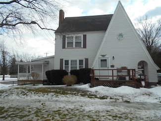 440 Genesee St, Chittenango, NY 13037