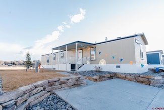 62650 Lasalle Rd Unit Space 330, Montrose, CO 81401