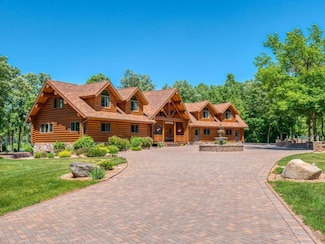 10719 Lumberjack Rd NW, Puposky, MN 56667