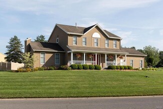 3633 Whispering Woods Terrace, Baldwinsville, NY 13027