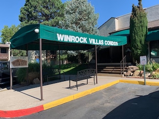 1601 Pennsylvania St NE Unit N1, Albuquerque, NM 87110