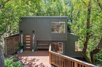 280 Oakcrest Rd, San Anselmo, CA 94960