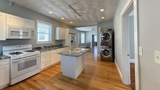 30 Partridge Ave Unit B, Somerville, MA 02145