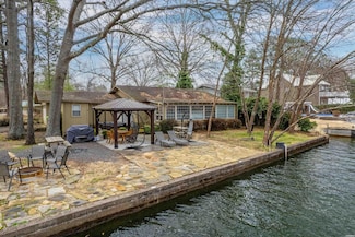 1722 Treasure Isle Rd, Hot Springs National Park, AR 71913