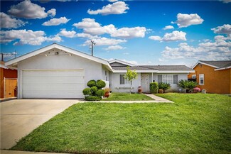 724 Ranlett Ave, La Puente, CA 91744