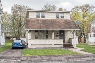 222 Josephine St, Peckville, PA 18452