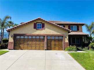 6122 Glen Abbey Way, Fontana, CA 92336