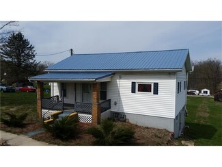 7725 Old Town Rd, Fultonham, OH 43738