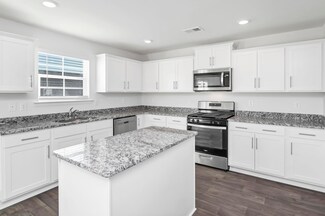 265 Gippy Dr, Orangeburg, SC 29118