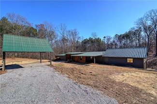 290 Mount Moriah Rd, Dallas, GA 30132