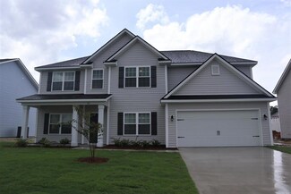 67 Factors Walk, Fort Stewart, GA 31313