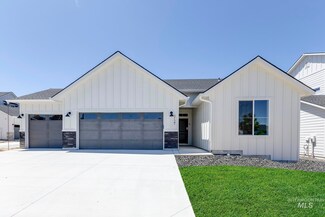 Harrison 2025, Boise, ID 83709