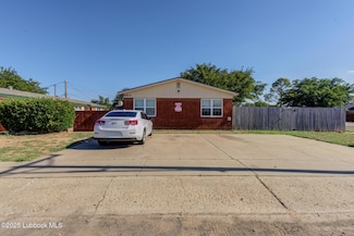 5533 34th St, Lubbock, TX 79407