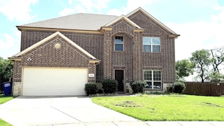 700 Ireland Way, Wylie, TX 75098