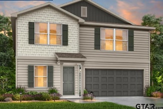 400 Bluebonnet Cir, Chandler, TX 75758