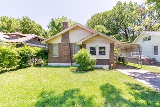 640 N Willett St, Memphis, TN 38107
