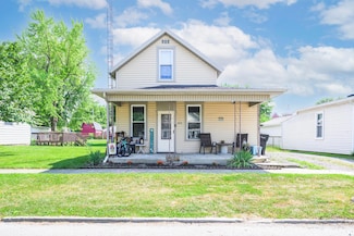 208 E Main St, Belle Center, OH 43310
