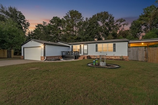 16547 Leafy Meadow Dr, Conroe, TX 77302