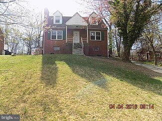 5110 Durand St, Temple Hills, MD 20748