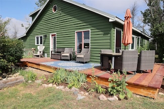 3811 Swanson Rd, Valier, MT 59486