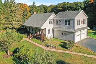 909 Ashburnham Hill Rd, Fitchburg, MA 01420