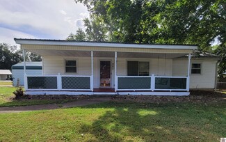 883 Broadway St, Barlow, KY 42024