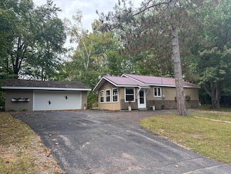 18363 Pickerel Lake Rd, Townsend, WI 54175
