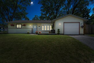 1954 Malvern Way, South Bend, IN 46614