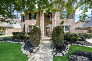 25930 Juniper Stone Ln, Katy, TX 77494