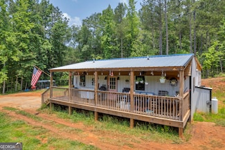 6160 Campbellton Redwine Rd, Palmetto, GA 30268