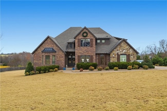4434 Thoroughbred Trail, Springdale, AR 72764