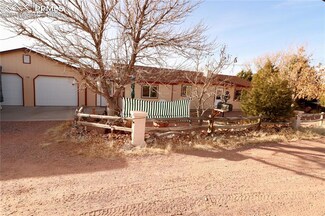 7 Bluff Rd, Florence, CO 81226