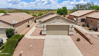 5044 E Cedar Creek Dr, Cornville, AZ 86325