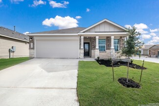 5923 Geronimo Vista, New Berlin, TX 78155
