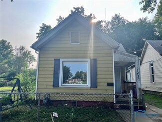 142 Emery St, Toledo, OH 43609