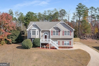 96 Mcclure Trail, Dallas, GA 30132