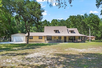 4310 Chokeberry Rd, Middleburg, FL 32068
