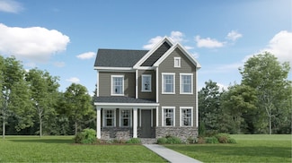 Virginia, Wake Forest, NC 27587