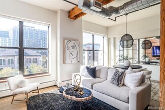 1720 Wynkoop St Unit 403, Denver, CO 80202