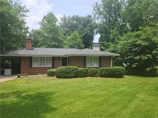 15 John Ross Dr SW, Rome, GA 30165