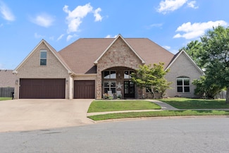 5526 Palisades Cove, Benton, AR 72019